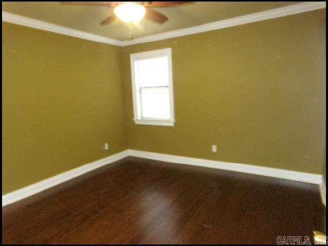 122 Pin Oak  Maumelle, AR