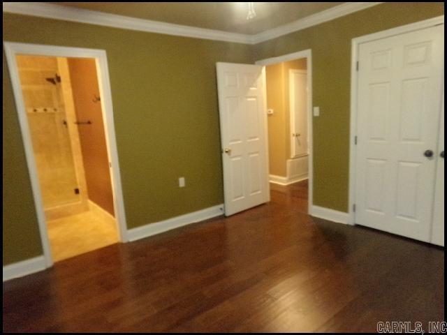 122 Pin Oak  Maumelle, AR