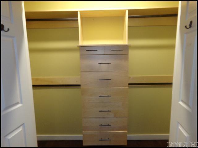 122 Pin Oak  Maumelle, AR