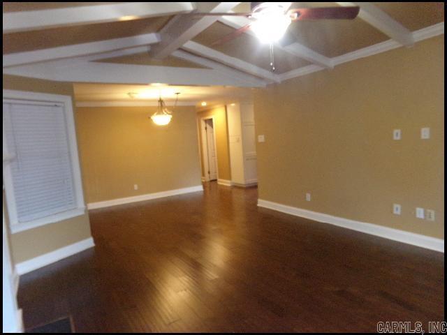 122 Pin Oak  Maumelle, AR