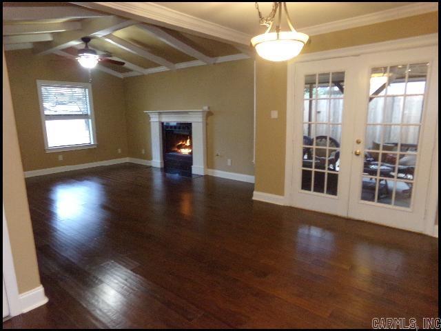 122 Pin Oak  Maumelle, AR