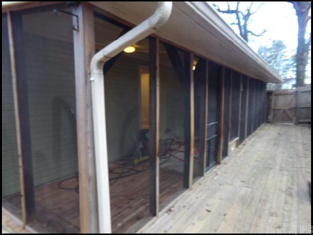 122 Pin Oak  Maumelle, AR