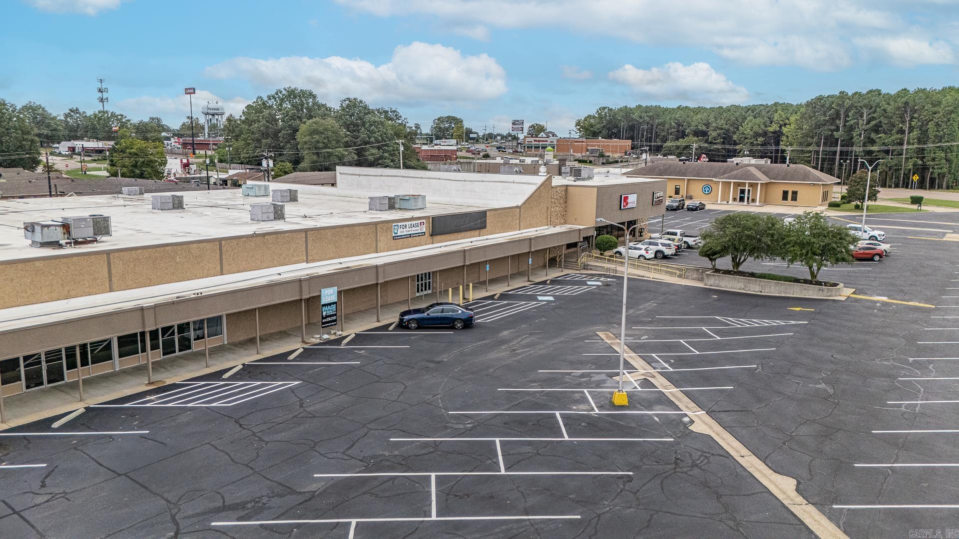 1723 W KINGSHIGHWAY STE 5 PARAGOULD PLAZA STE 5 Paragould, AR