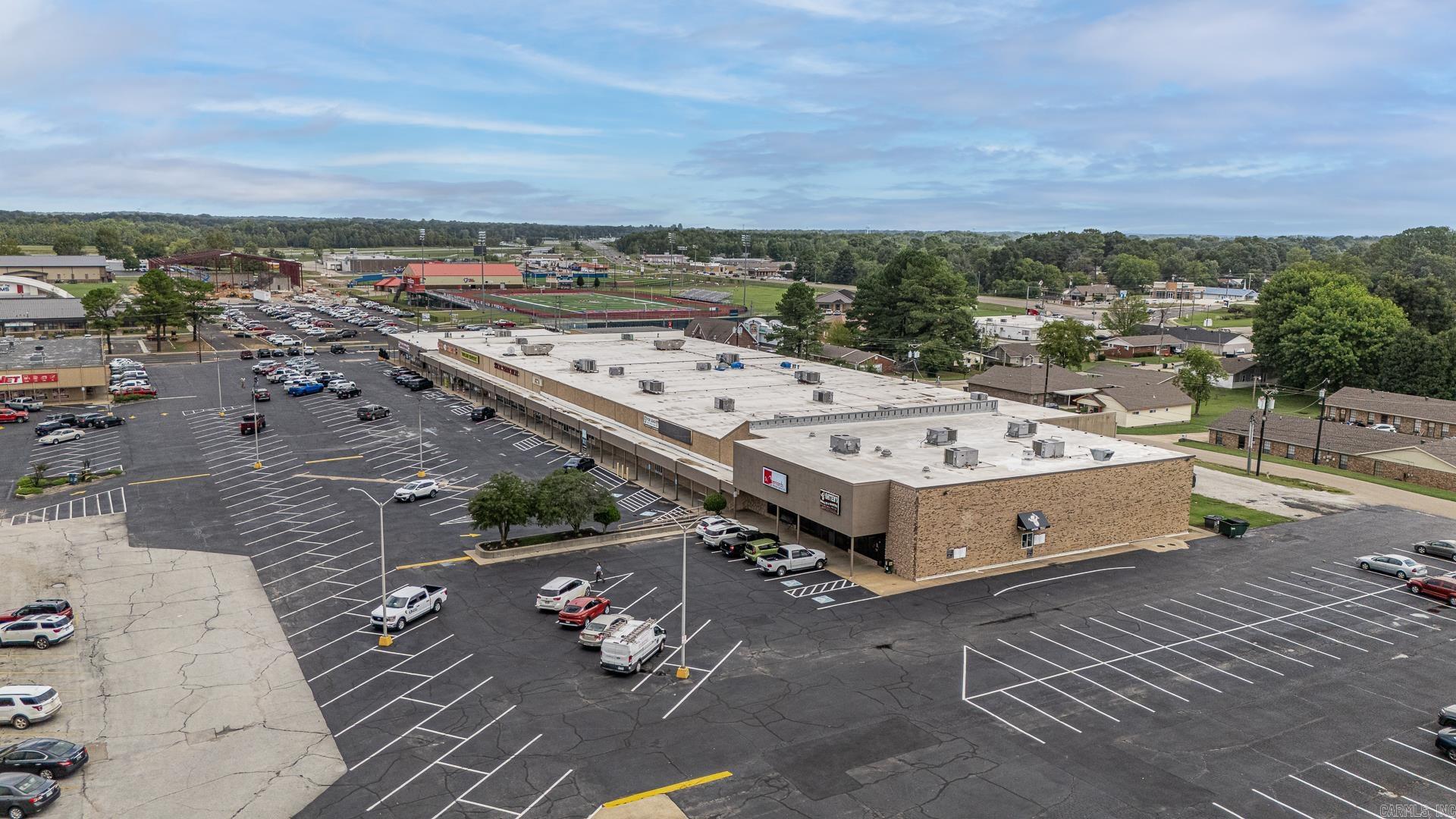 1723 W KINGSHIGHWAY STE 4 PARAGOULD PLAZA STE 4 Paragould, AR