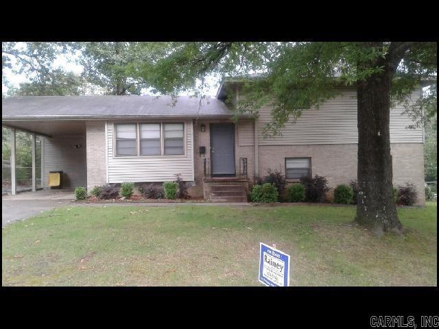 6530 Corsica  North Little Rock, AR