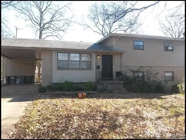 6530 Corsica  North Little Rock, AR