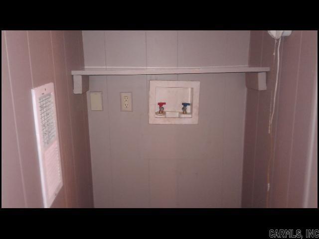 6530 Corsica  North Little Rock, AR