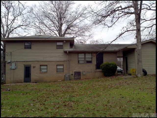 6530 Corsica  North Little Rock, AR