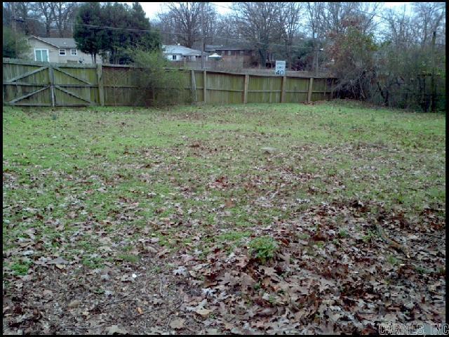 6530 Corsica  North Little Rock, AR