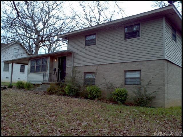 6530 Corsica  North Little Rock, AR