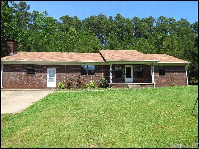 9803 Pinnacle Valley  Little Rock, AR