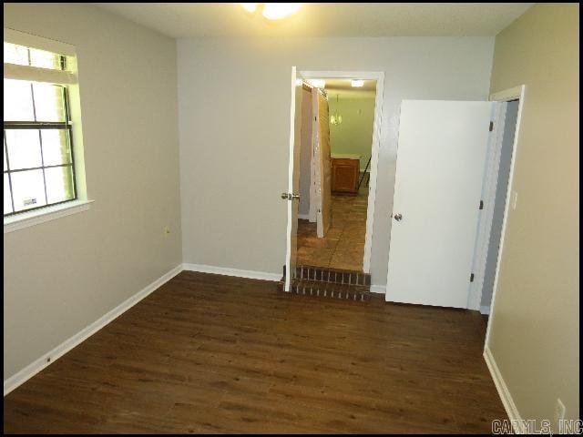 9803 Pinnacle Valley  Little Rock, AR