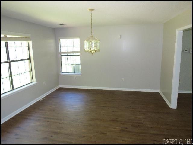 9803 Pinnacle Valley  Little Rock, AR