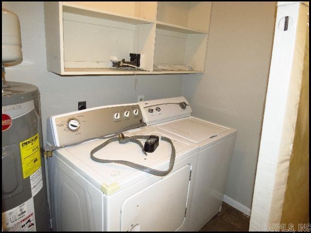 9803 Pinnacle Valley  Little Rock, AR