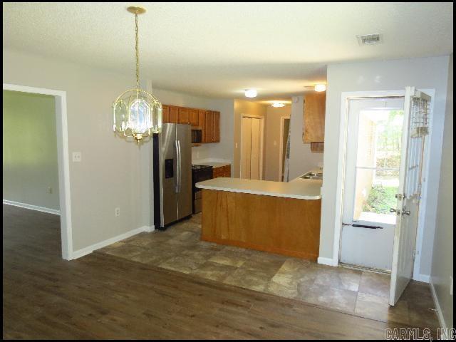 9803 Pinnacle Valley  Little Rock, AR