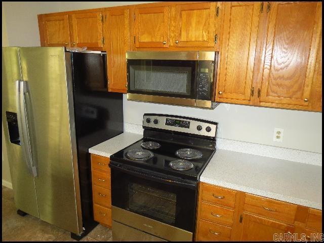 9803 Pinnacle Valley  Little Rock, AR