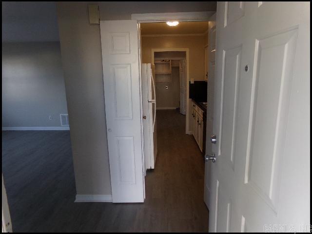 1807 Sanford #2  Little Rock, AR