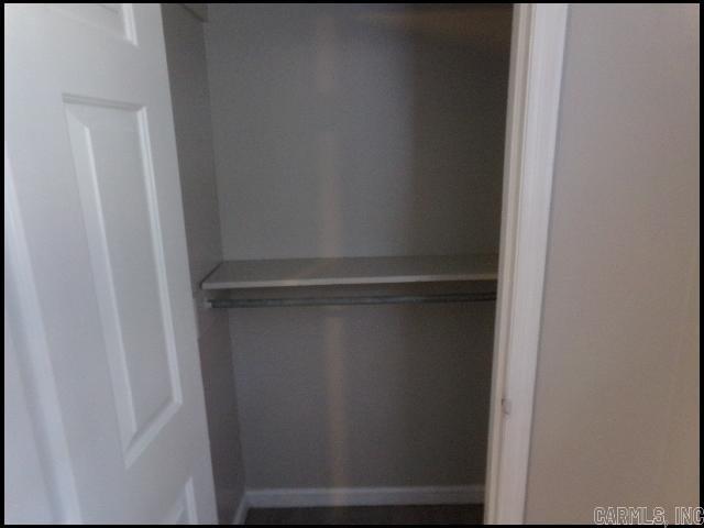 1807 Sanford #2  Little Rock, AR