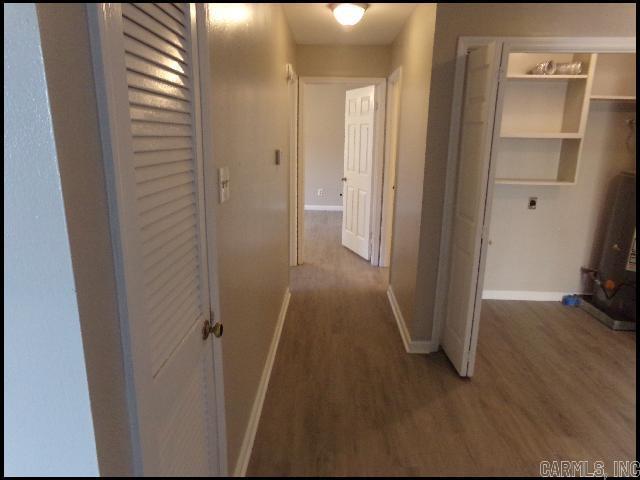 1807 Sanford #2  Little Rock, AR