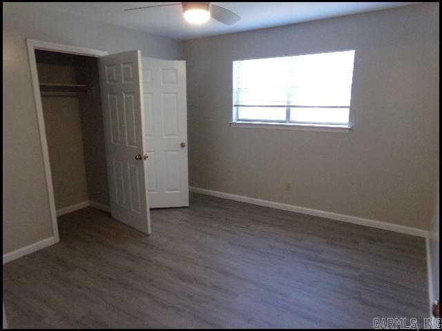 1807 Sanford #2  Little Rock, AR