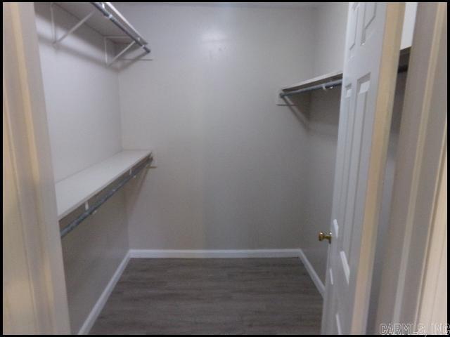 1807 Sanford #2  Little Rock, AR