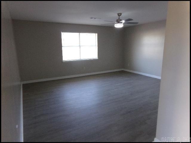 1807 Sanford #2  Little Rock, AR