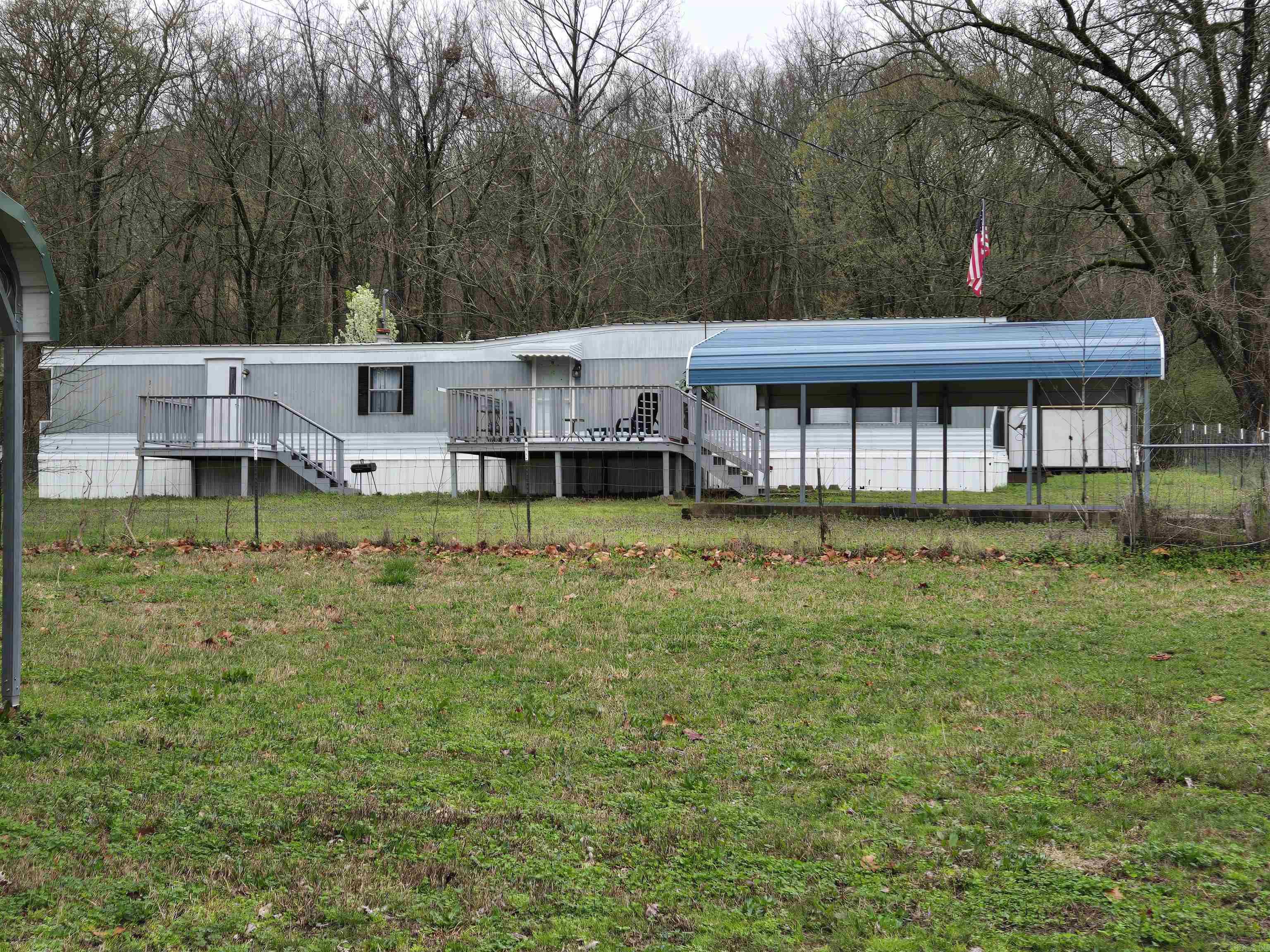 108 thru 152 Jewel Meeks  Hot Springs Village, AR