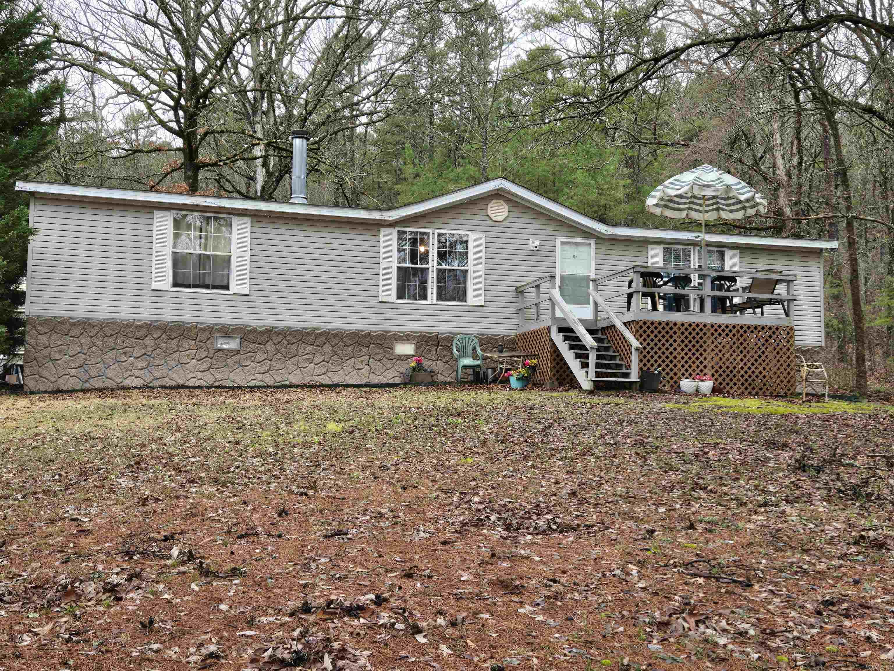 108 thru 152 Jewel Meeks  Hot Springs Village, AR