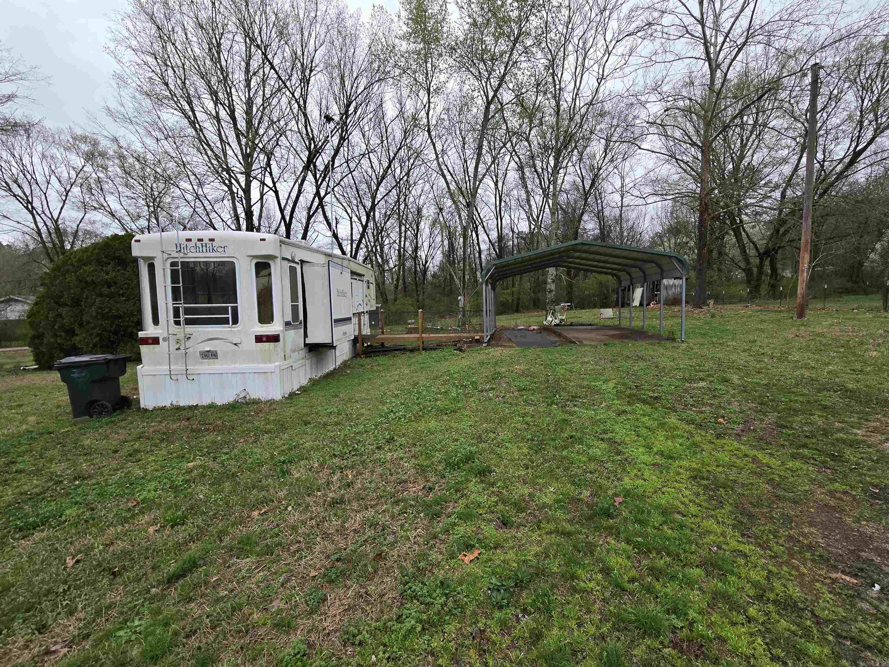 108 thru 152 Jewel Meeks  Hot Springs Village, AR