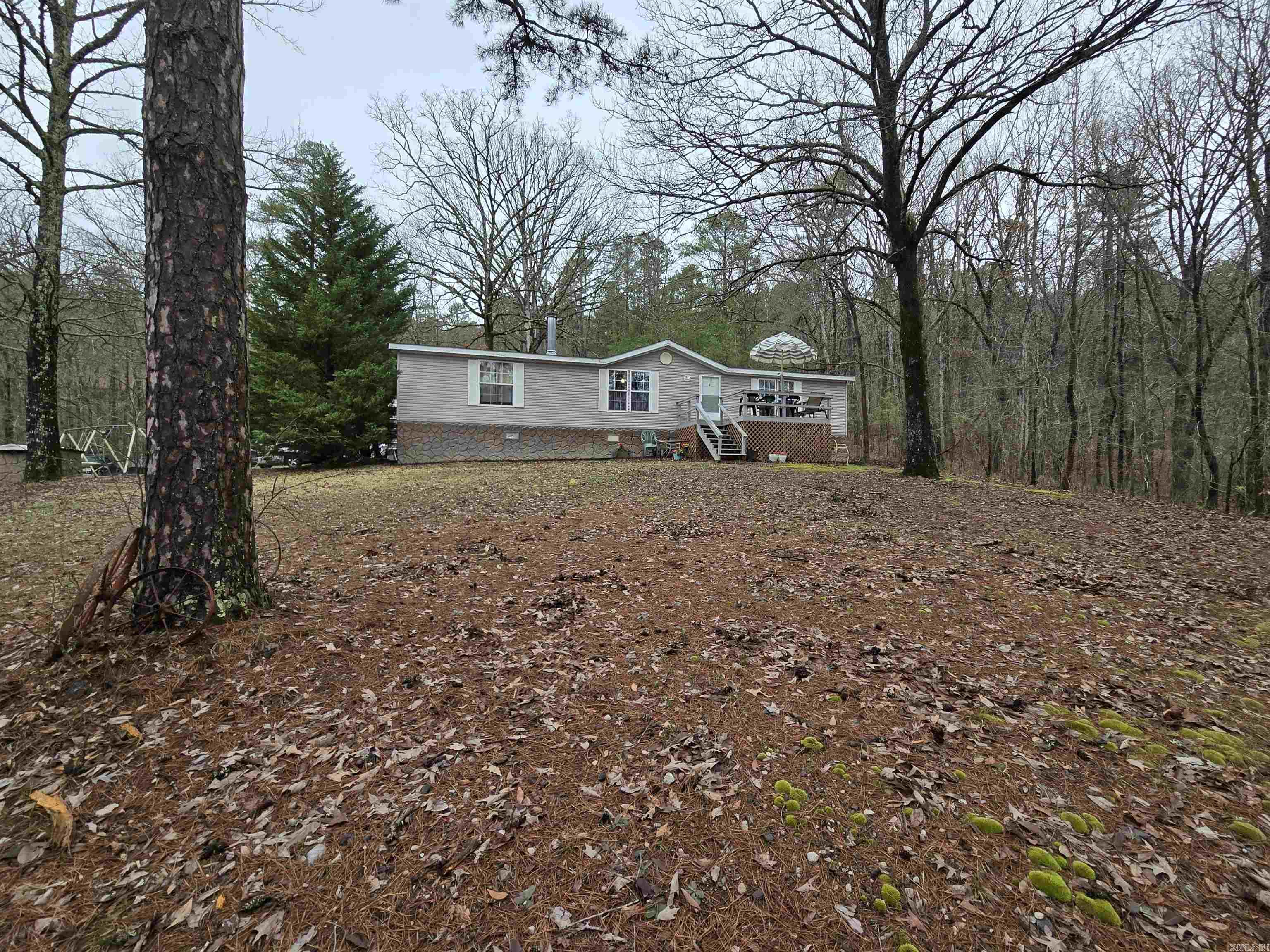 108 thru 152 Jewel Meeks  Hot Springs Village, AR