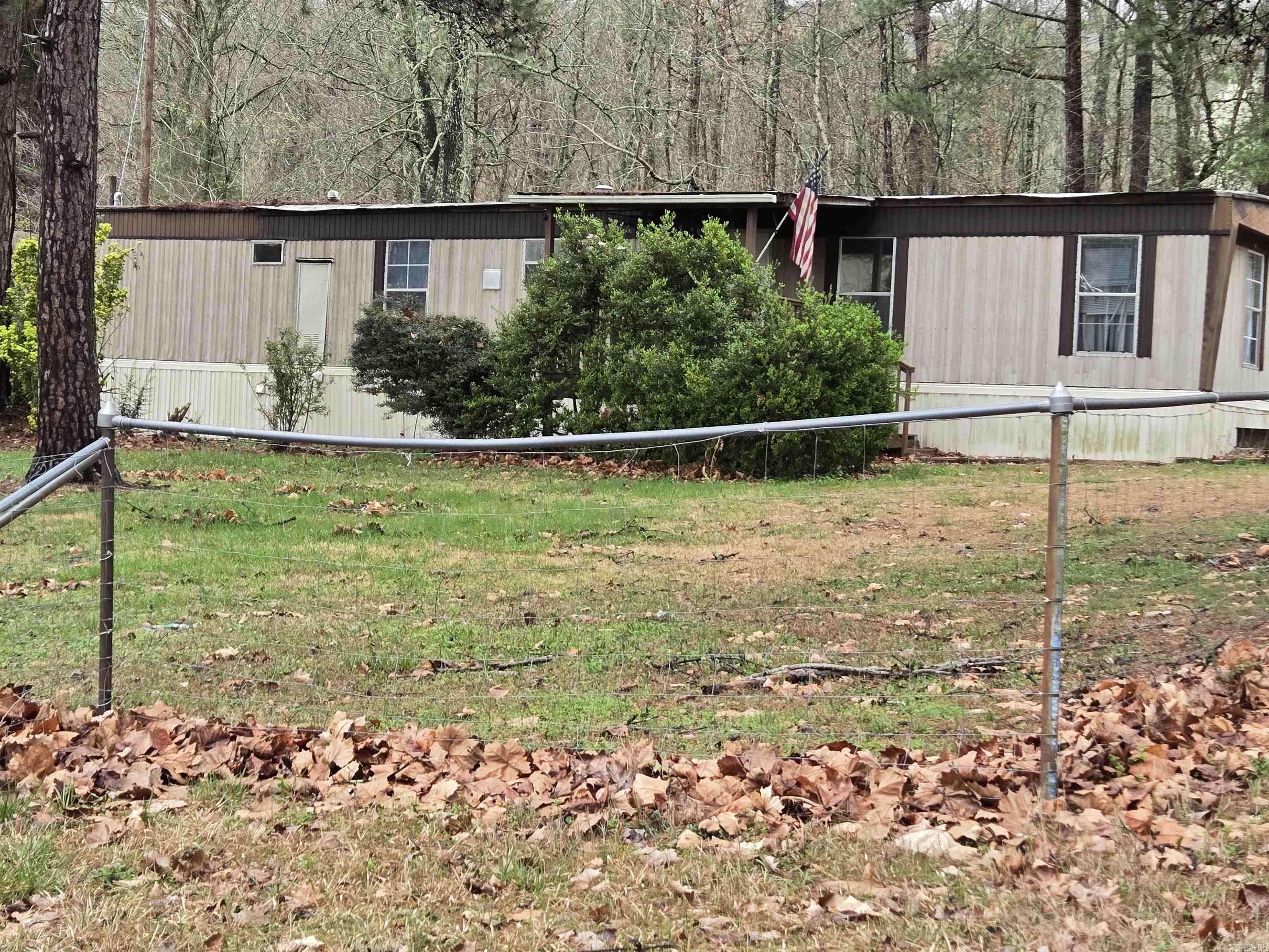 108 thru 152 Jewel Meeks  Hot Springs Village, AR