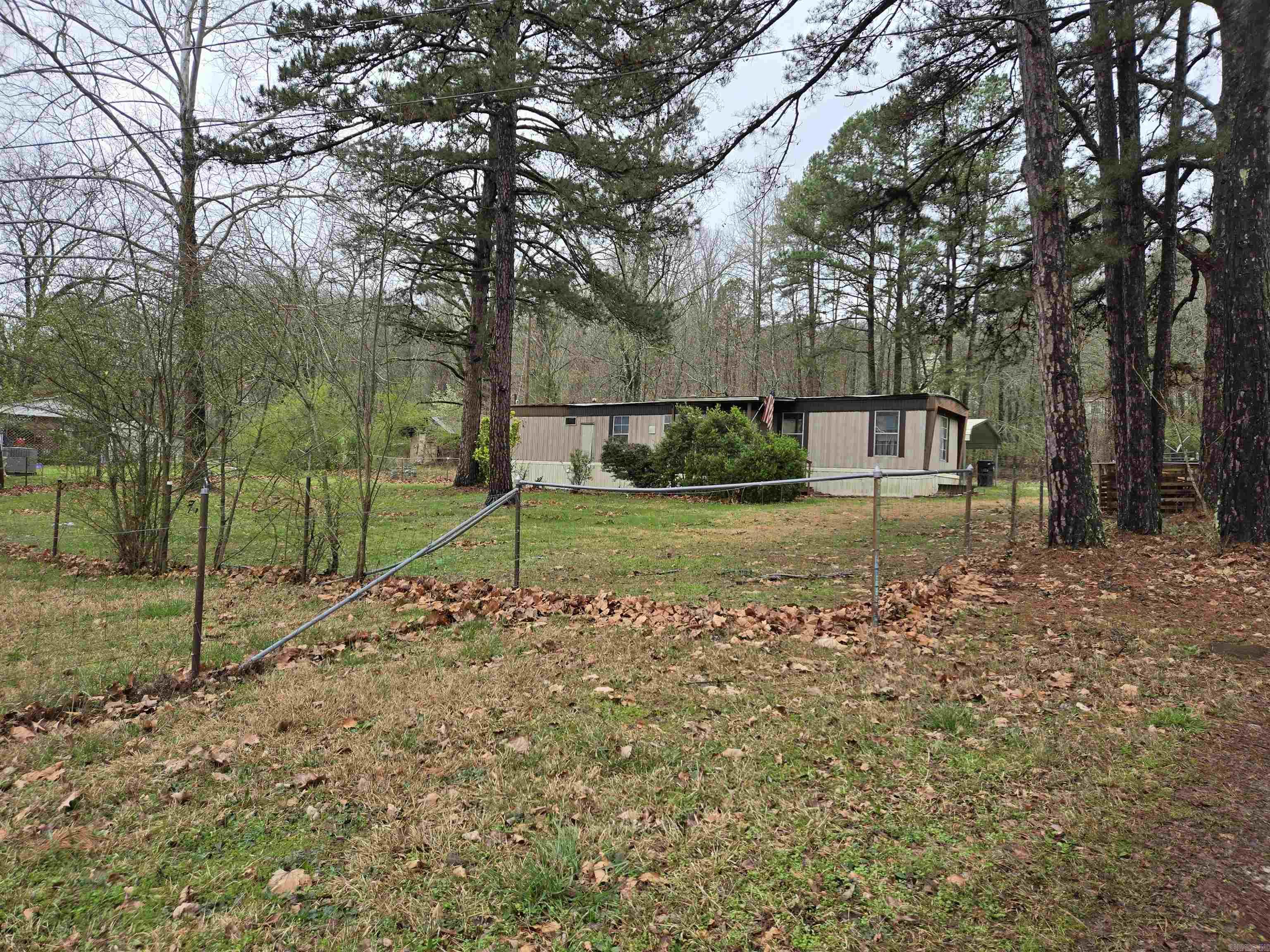 108 thru 152 Jewel Meeks  Hot Springs Village, AR