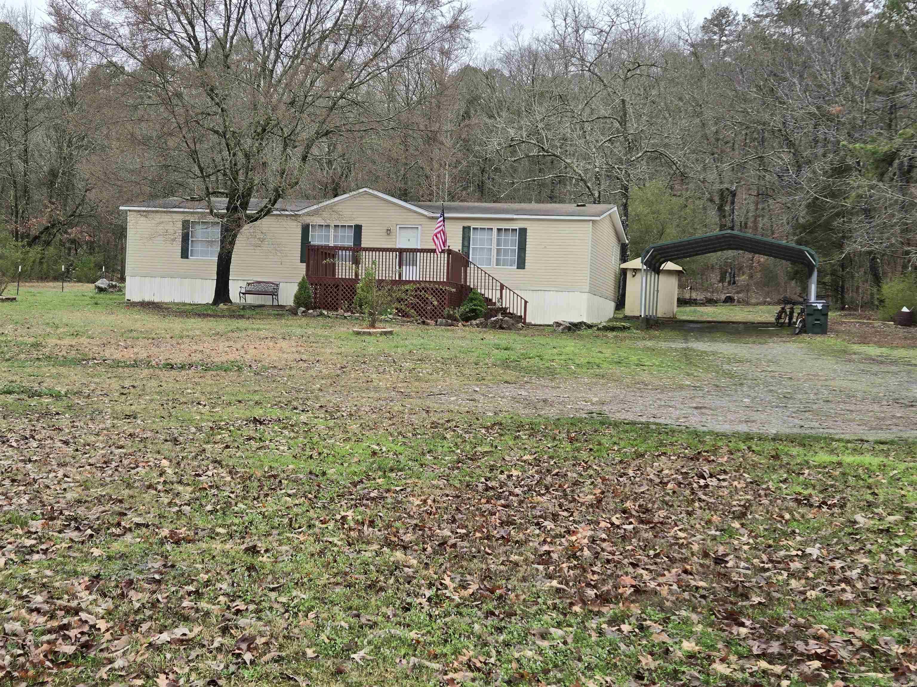 108 thru 152 Jewel Meeks  Hot Springs Village, AR