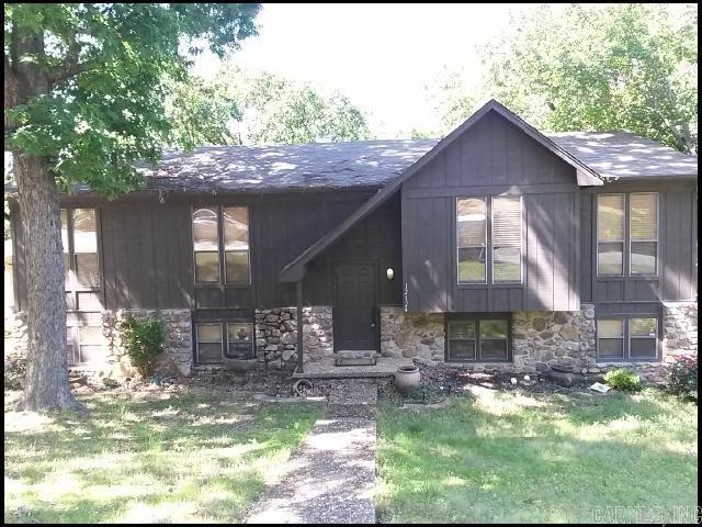 12124 Shawnee Forest  Little Rock, AR