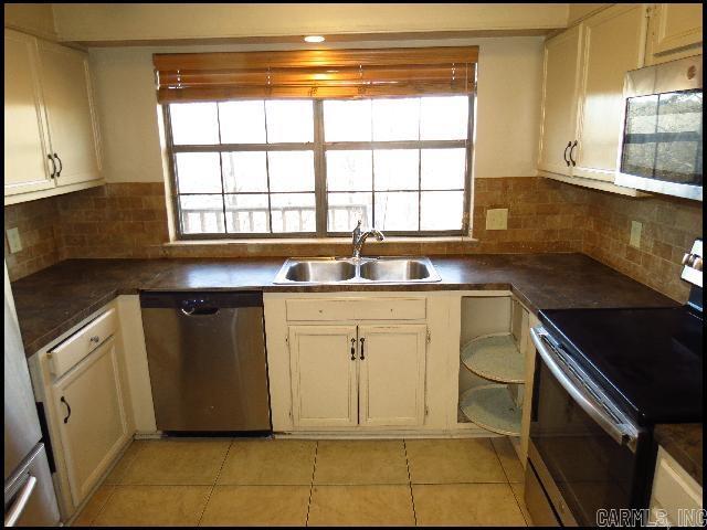 12124 Shawnee Forest  Little Rock, AR