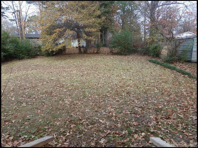 5408 Halifax  Little Rock, AR