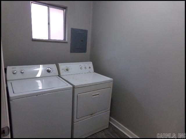 5408 Halifax  Little Rock, AR