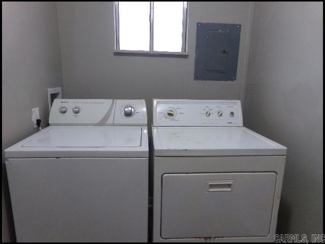 5408 Halifax  Little Rock, AR