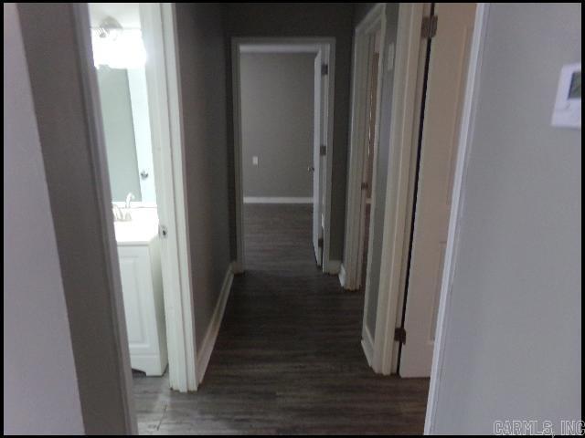 5408 Halifax  Little Rock, AR