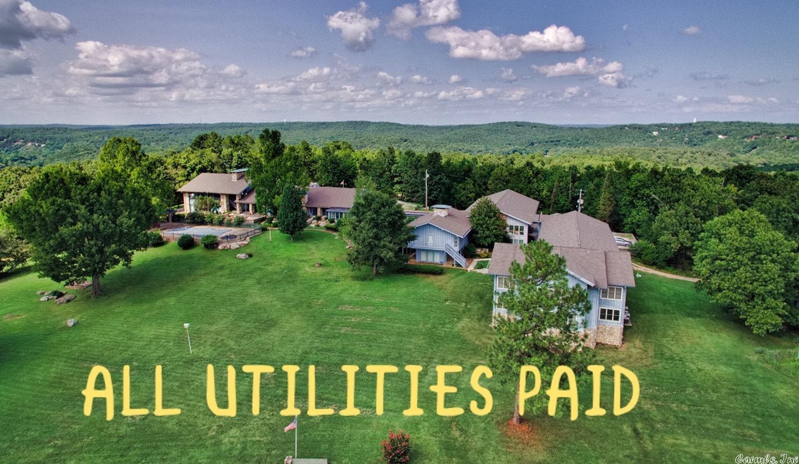 405 Chickasha  Cherokee Village, AR