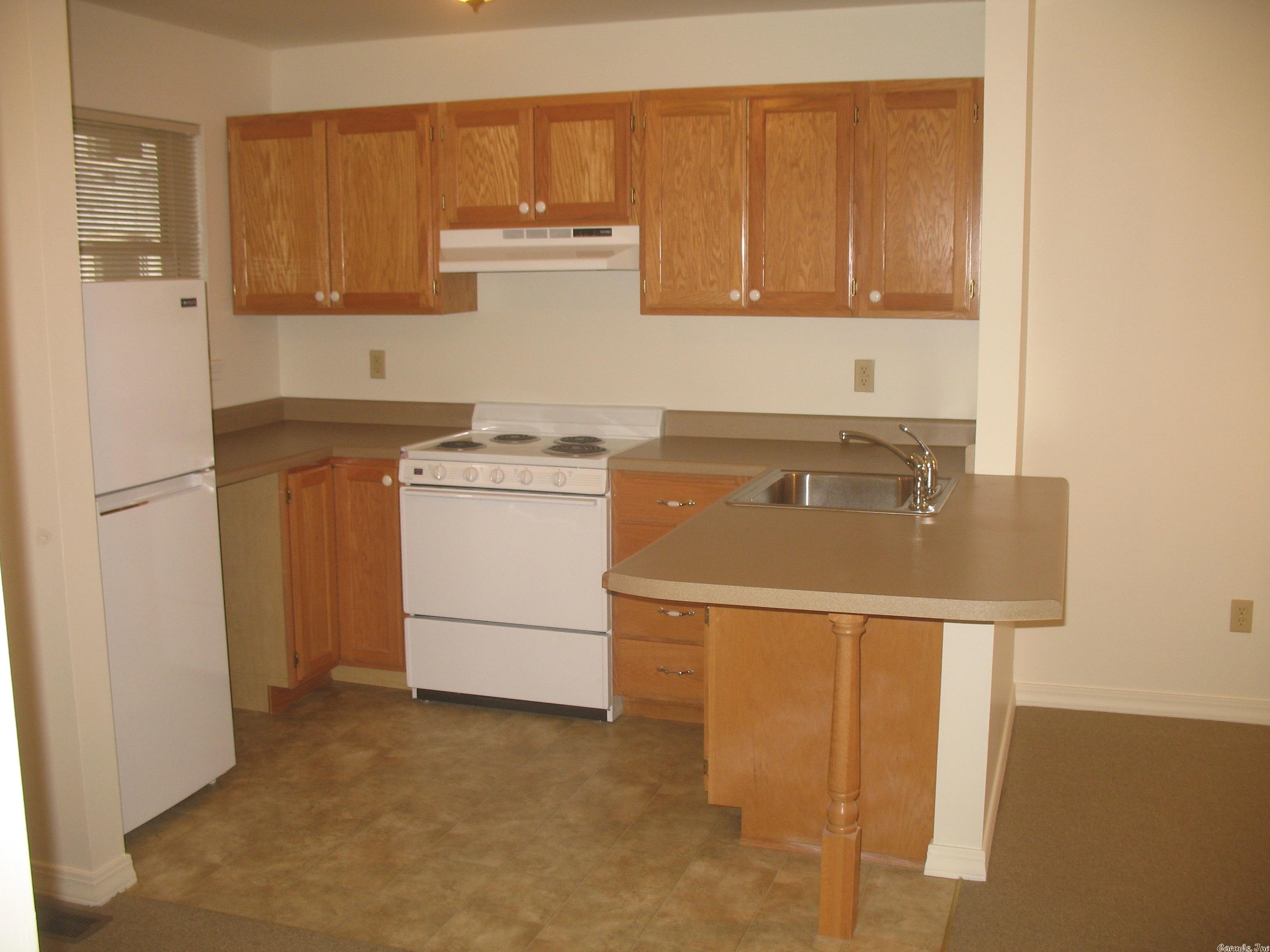 405 Chickasha  Cherokee Village, AR