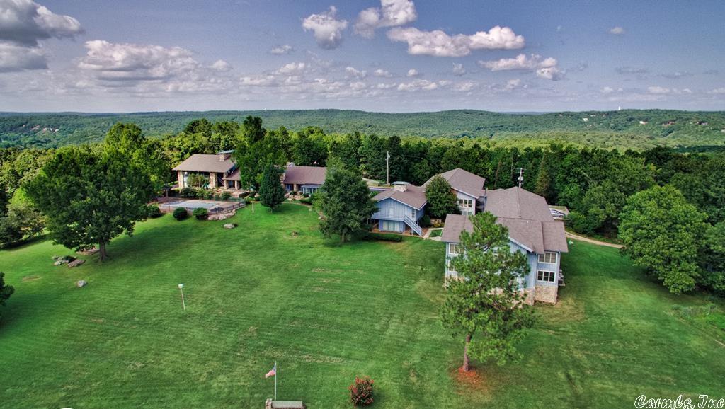 405 Chickasha  Cherokee Village, AR