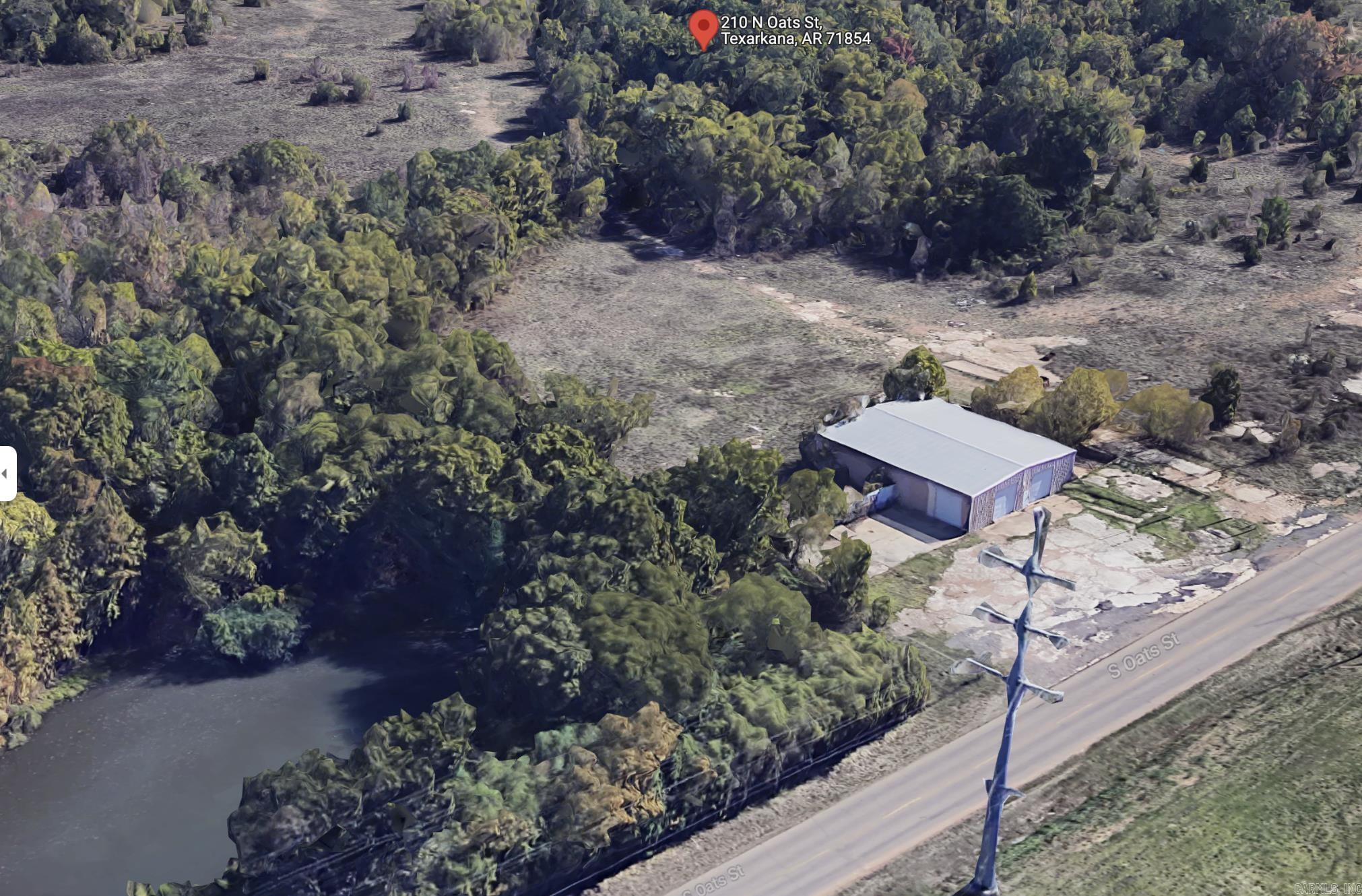 210 N Oats  Texarkana, AR