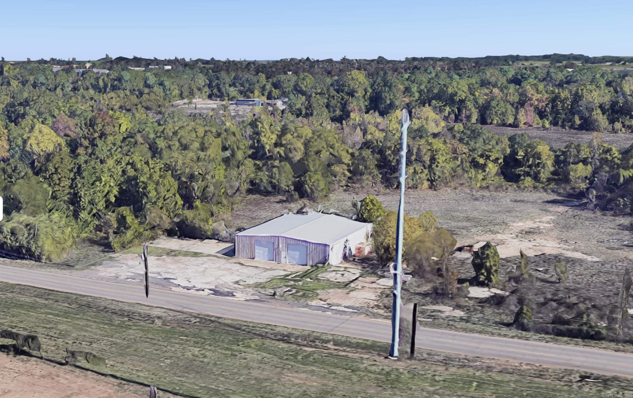 210 N Oats  Texarkana, AR