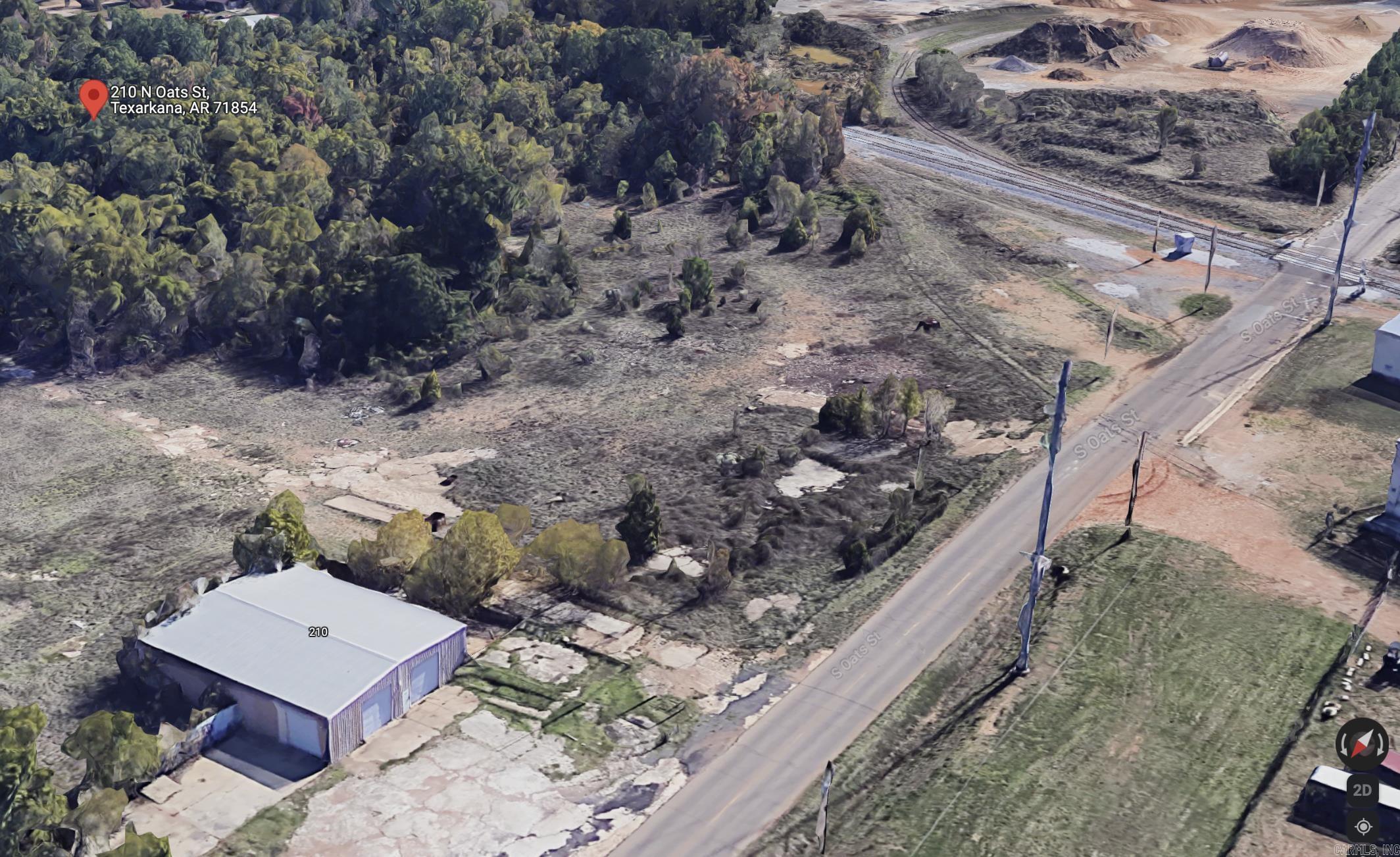 210 N Oats  Texarkana, AR