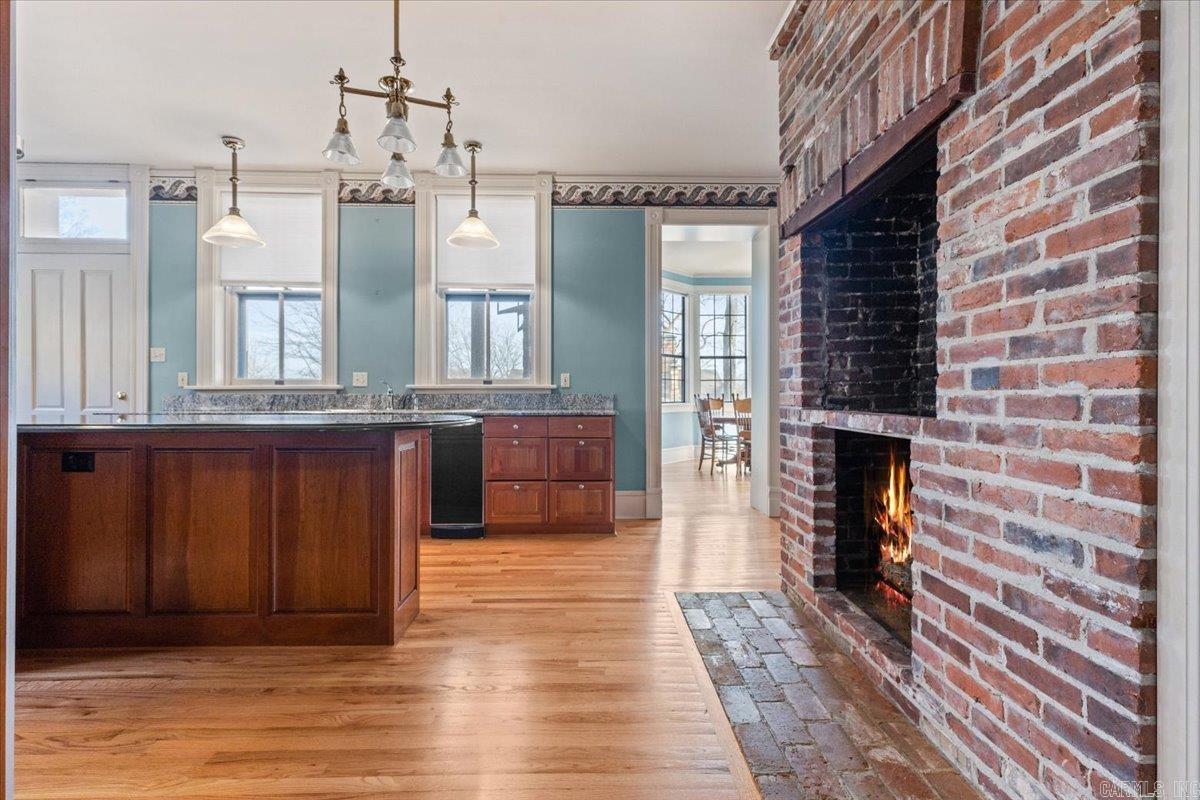 1619 Louisiana Street  Little Rock, AR