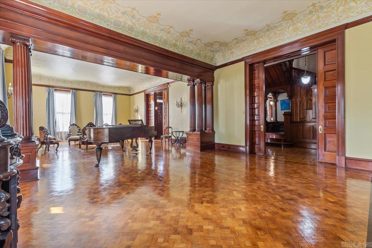 1619 Louisiana Street  Little Rock, AR