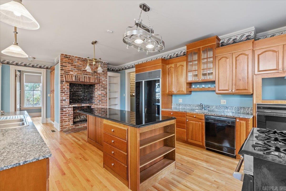 1619 Louisiana Street  Little Rock, AR