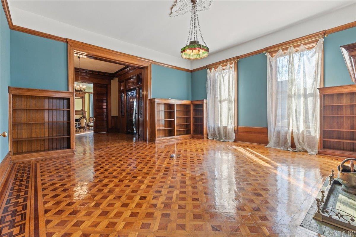 1619 Louisiana Street  Little Rock, AR