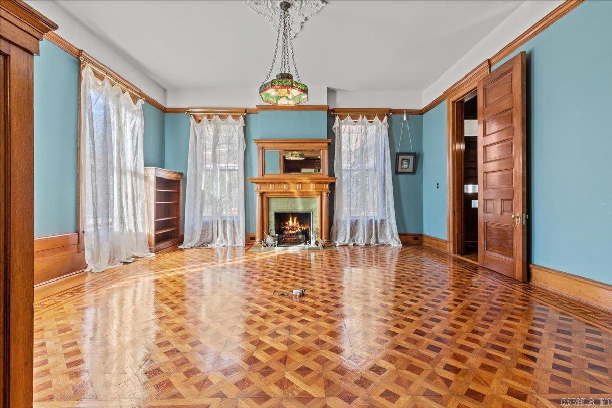 1619 Louisiana Street  Little Rock, AR